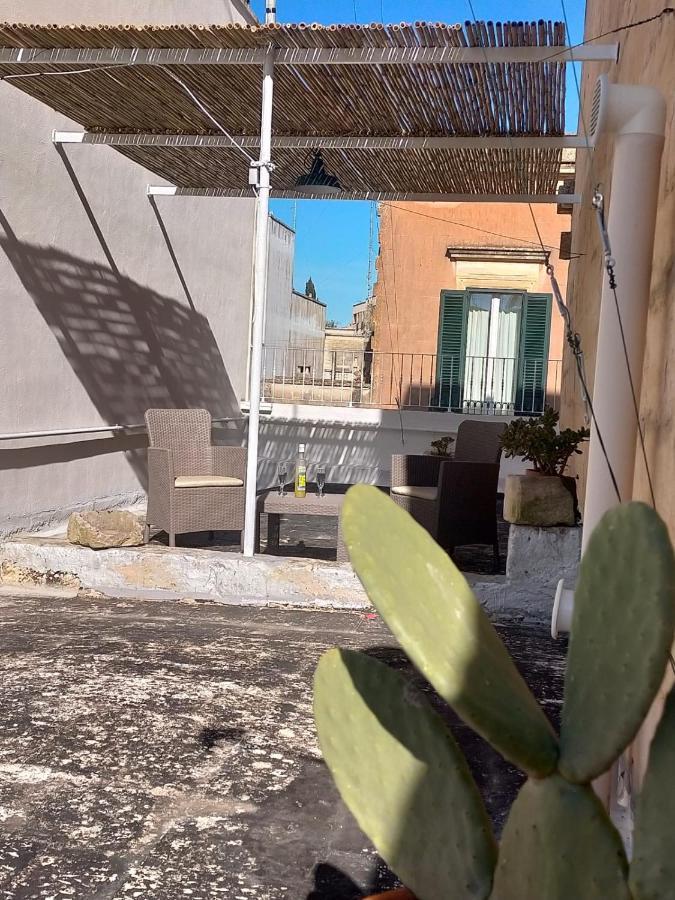 Villa La Tegola Lecce Exterior foto